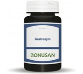 Bonusan Gastrozym enzimas digestivas 90 cápsulas vegetales de 29g