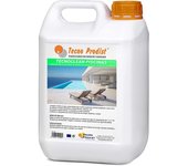 Tecno Prodist - Limpiador Profesional de Piscinas, Piedra Artificial, Baldosas y Gresite