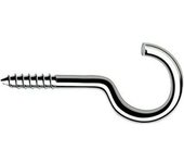 Hembrilla Abierta CELO Ø 2,7 mm 2,7 x 40 mm 40 mm