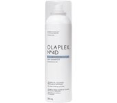 Champú en Seco Olaplex Nº 4D 250ml - Cabello Fresco y Ligero