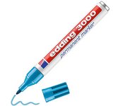 Edding 3000  azul claro - 1 rotulador