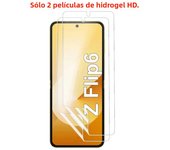 4in1 Hydrogel Film For Samsung Galaxy Z Flip 6 Privacy Screen Protector Protective Film on Samsung Z Flip 5 4 3 Z Flip6 No Glass