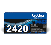 TINTA BROTHER TN2420 NEGRO