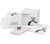 Set de Limpieza Pandora para joyas