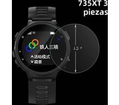 Protective Film For Garmin Forerunner 235 225 735XT Premium Tempered Glass Screen Protectors