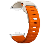 Silicone Strap For Redmi Watch 4 5 Smart Watches Bracelet Replacement For Xiaomi Mi Band 9 Pro 8 Pro WristBand Smart Accessories