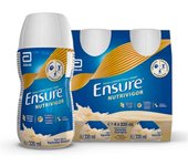 Ensure Nutrivigor Batido de Vainilla 4x220ml