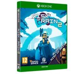 Risk of Rain 2 - Xbox One - Version española