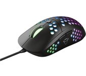 Trust - GXT 960 ratón Juego mano derecha USB tipo A Óptico 10000 DPI 23758