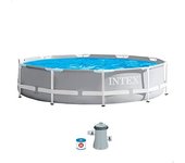 Piscina Frame 3.05 X 76Cm