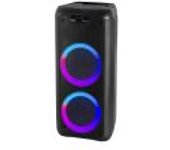 ALTAVOZ TREVI AMPLIFICADO 80W BLUETOOTH USB MICRO SD XF 600 KB