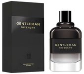 GIVENCHY - Gentleman - Eau de Parfum Boisée - 100ml - Vaporizador