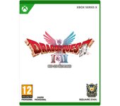 DRAGON QUEST I & II HD-2D Remake para XBOX Series X (Edición española)