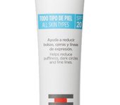 Isdin Ureadin Gel Crema Contorno de Ojos 15 ml