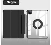 Tablet Case For Ipad Air 5 4 10.9 10 9 9th 10th Generatio Pro 13 12.9 11 2024 M4 7th 8th 2022 M2 Magnetic Cover Accessories