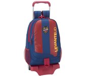 MOCHILA 665+CARRO 905 LEVANTE U.D.