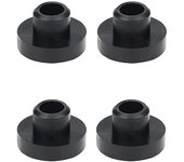 7730Buje de tanque de combustible para Snapper 12337/MTD 735-0149/Noma 42690/Tecumseh 33679 935-014.