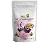 Mi Perfecta Mañana Proteina Vegan 200g Salud Viva