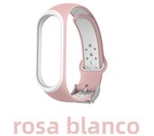 Sport Watch Bands For Xiaomi Mi Band 7 6 NFC Bracelet Silicone Smart wristband Miband 4 Belt pulseira correa mi band 3 4 5 strap
