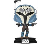 Figura Funko Pop Mandalorian Bo Katan Kryze
