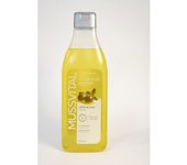 Mussvital Gel Baño Aceite de Oliva 750 ml