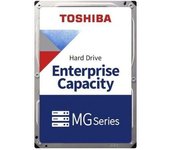 Disco Duro Toshiba MG09 18TB/ 3.5"/ SATA III/ 512MB