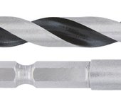MAKITA D-15883 Broca de madera 1/4"