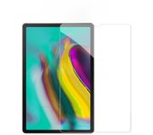 2PCS HD Scratch Proof Screen Protector Tempered Glass For Samsung Galaxy Tab S6 lite 2024 S5E S7 FE S8 S9 Ultra A7 A8 A9 Plus 5G