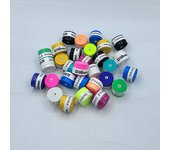 30/60 PCS Wilson Sticky overgrip For Pickleball Paddle Beach Tennis Paddle Racket Fishing Handle Racket