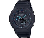 Reloj Casio G-Shock GA-2100-1A2ER