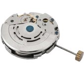 El movimiento mecánico automático 8215 del movimiento del reloj solo movimiento Ow Movement