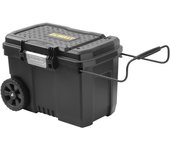 Dewalt DWST1-73598 - Arcón de transporte pequeño 60L