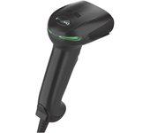 Escáner de código de barras Honeywell Xenon Performance 1950g (alta densidad, USB, cableado)