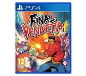 Final Vendetta Juego para Consola Sony PlayStation 4, PS4
