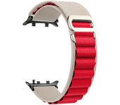 Alpine Strap for Huawei Watch D2 Elastic Breathable Nylon Loop Bracelet for Huawei Smart Watch D2 Sports Wrist Band Accessories