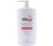 Sebamed Loción Enriquecida 1L