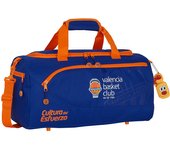 BOLSA DEPORTE VALENCIA BASKET