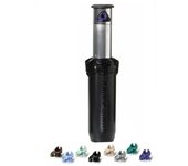 Aspersor Rain Bird Falcon FC-SS Vástago Acero Inoxidable Círculo Completo     RIEGOPRO