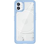 Colorful protective Case For Nothing Phone 1 Shockproof Back Cover
