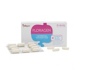 Ifigen Floragen 30 Cápsulas