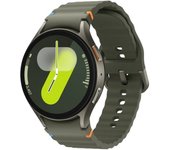 Samsung Galaxy Watch 7 44mm - Titanio, Zafiro, IP68, NFC
