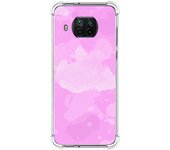 Funda Antigolpes para Xiaomi Mi 10T Lite 5G diseño Acuarela 04 Dibujos