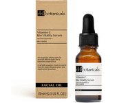 Dr. Botanicals Serum Bio Vitalidad Vitamina C 15ml