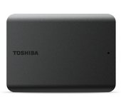 DISCO DURO EXT 2,5" TOSHIBA BASIC 2TB NEGRO