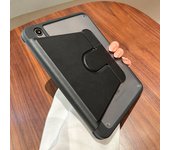 For iPad 10th Generation 2022 Case with Pencil Holder 360 Degree Rotation Smart Leather Cover For iPad 9th 8th 7th 10.2 Air 5 4