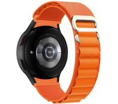 22mm Alpine Loop Sport Band For SUUNTO Ocean/Vertical Nylon Strap For SUUNTO 5 9 PEAK PRO/DLC/RACE/RACE S Bracelet Correa Belt