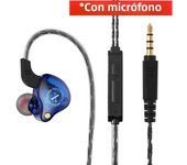 Original X2 Dynamic Wired Earphones HIFI Heavy Bass Earbuds In Ear Gaming Headphones Monitor Sport Noise Cancelling Headset Mic