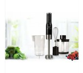 Sogo SS-14455 Batidora de Mano 800w Negro