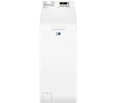 LAVADORA CARGA SUPERIOR ELECTROLUX EN6T5601AF 6 KG 1000 RPM D BLANCO