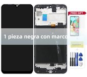 6.2 inch A10 LCD Replacement For Samsung A10 A105 A105F SM-A105F LCD Display Screen replacement Digitizer Assembly